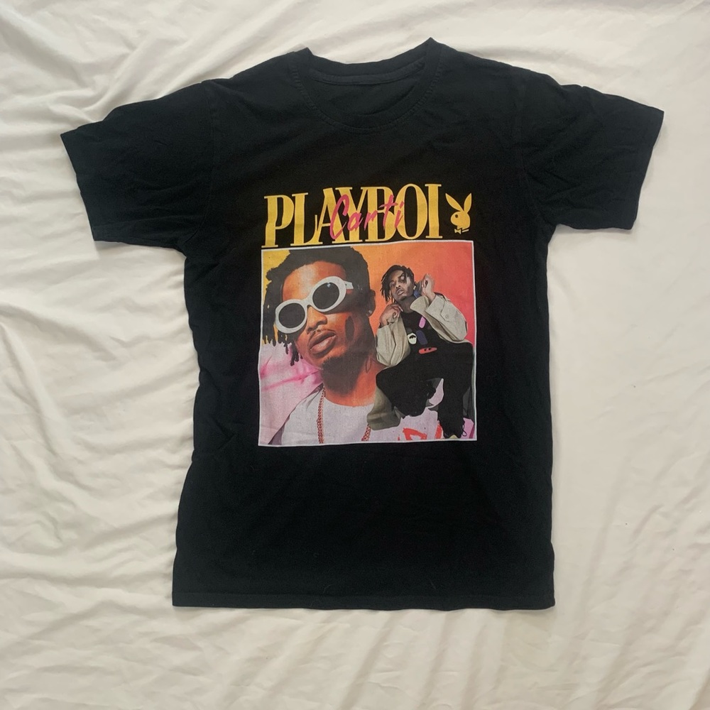 PLAYBOY X Playboy Carti Graphic Shirt